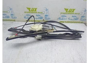 Macara geam dreapta fata 6M21U23200 Ford S-Max 1 (2006 - 2010)