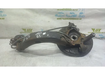 Fuzeta dreapta spate 201969G BMW X3 E83 (2003 - 2006) 2.0 d M47N2