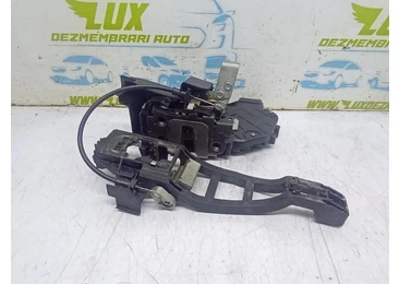 Broasca dreapta fata 6M2A-R21812 Ford Mondeo MK4 (2007 - 2010) - miniatura 2