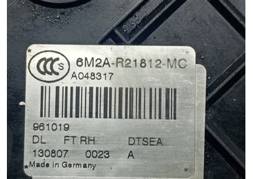 Broasca dreapta fata 6M2A-R21812 Ford Mondeo MK4 (2007 - 2010) - miniatura 3