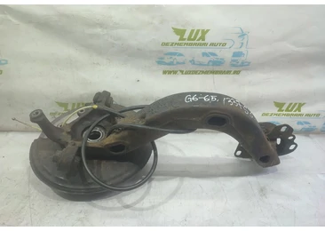 Fuzeta stanga spate 341325102 BMW X3 E83 (2003 - 2006) M47N2