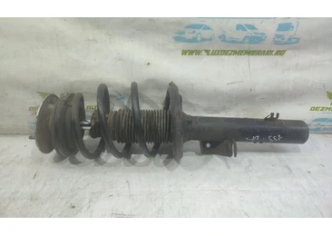 Amortizor cu arc dreapta fata 824904001300 BMW X3 E83 (2003 - 2006) 2.0 d M47N2