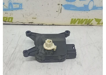 Motoras clapeta mixaj aer 1k0907511 Volkswagen Golf 5 (2003 - 2009)