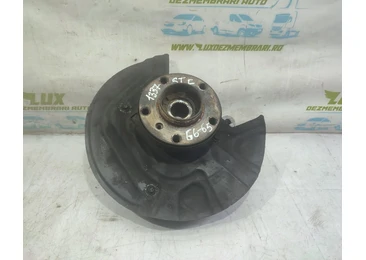 Fuzeta stanga fata BMW X3 E83 (2003 - 2006) 2.0 d 2.0 d M47N2