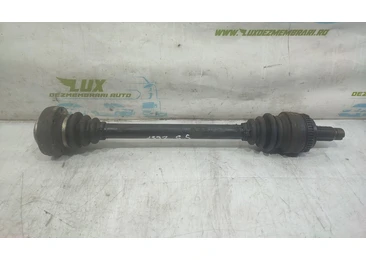 Planetara stanga spate 7524043AI02 BMW X3 E83 (2003 - 2006) 2.0 d M47N2