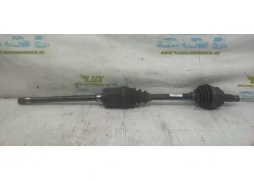 Planetara dreapta fata 7524046 BMW X3 E83 (2003 - 2006) 2.0 d M47N2
