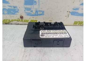 Modul confort 1K0959433BT Seat Leon 2 (1P) (2005 - 2009)