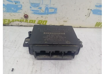 Modul senzori parcare BS7T-15K866-AD Ford Galaxy 2 (2006 - 2010)