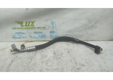 Conducta clima ac BMW X3 E83 (2003 - 2006) 2.0 d M47N2