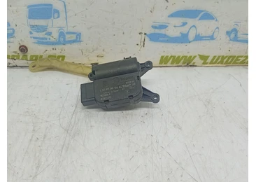 Motoras clapeta mixaj aer 1k1907511C Volkswagen Golf 5 (2003 - 2009) - miniatura 2