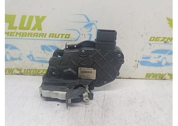 Broasca dreapta spate 6M2A-R26412-Ec Ford Mondeo MK4 (2007 - 2010)