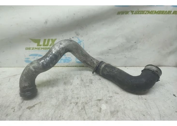 Furtun intercooler 116134045449 BMW X3 E83 (2003 - 2006) 2.0 d M47N2