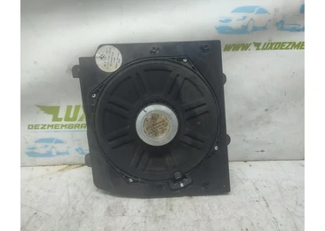 Subwoofer 2752555912 BMW X3 E83 (2003 - 2006) 2.0 d 2.0 d M47N2