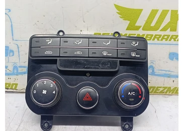 Panou clima ac 97250-2Lxxx Hyundai i30 FD (2007 - 2010) 1.6 MPI G4FC