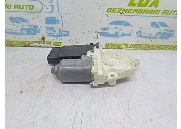 Motoras geam dreapta fata 7746002101 Volkswagen Golf 4 (1997 - 2006) - miniatura 2