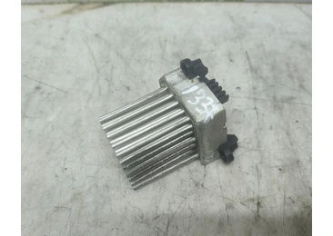 Rezistenta trepte 64116920365 BMW X3 E83 (2003 - 2006) 2.0 d 2.0 d M47N2