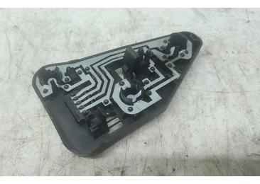 Soclu stop BMW X3 E83 (2003 - 2006) M47N2