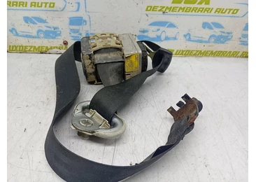 Centura siguranta spate 1j4857706 Volkswagen Golf 4 (1997 - 2006) - miniatura 2