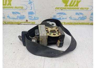 Centura siguranta spate 1j4857706 Volkswagen Golf 4 (1997 - 2006)