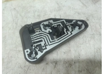 Soclu stop 63213418440 BMW X3 E83 (2003 - 2006) M47N2