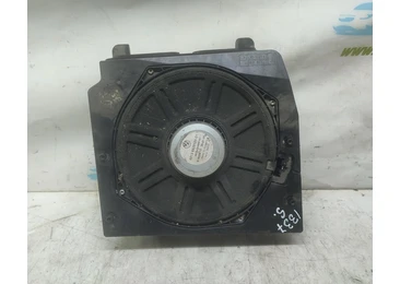 Subwoofer 2752555911 BMW X3 E83 (2003 - 2006) 2.0 d M47N2