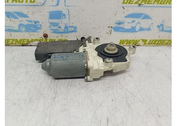 Motoras geam stanga fata 7746002102 101387-100 Volkswagen Golf 4 (1997 - 2006)
