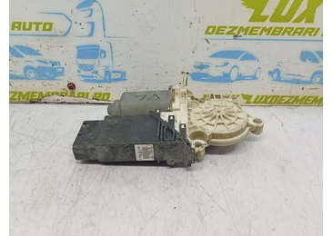 Motoras geam stanga fata 7746002102 Volkswagen Golf 4 (1997 - 2006) - miniatura 2