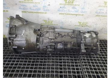 Cutie de viteze manuala 6 trepte 1069401052 BMW X3 E83 (2003 - 2006) 2.0 d M47N2