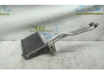 Radiator calorifer bord BMW X3 E83 (2003 - 2006) 2.0 d M47N2