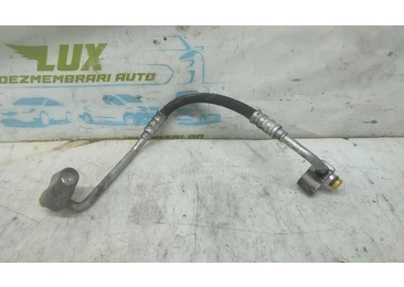 Conducta clima ac BMW X3 E83 (2003 - 2006) 2.0 d 2.0 d M47N2