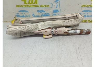 Airbag cortina stanga 1K8880741A Volkswagen Scirocco 3 (2008 - 2015)