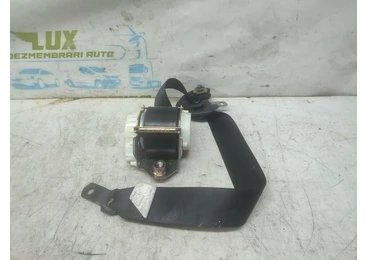 Centura siguranta stanga fata 33033481E BMW X3 E83 (2003 - 2006) 2.0 d M47N2