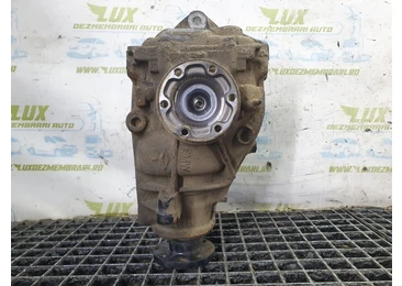 Grup diferential spate 7542222 BMW X3 E83 (2003 - 2006) 2.0 d 2.0 d M47N2