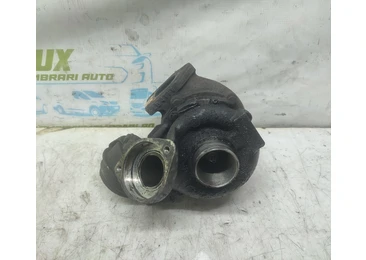 Turbo turbina BMW X3 E83 (2003 - 2006) 2.0 d M47N2