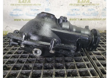 Grup diferential fata 7540626 BMW X3 E83 (2003 - 2006) 2.0 d M47N2