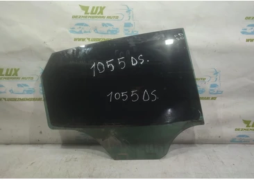 Geam dreapta spate Seat Ibiza 4 (6J) (2008 - 2012) 1.4 benzina CGGB