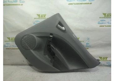 Fata usa dreapta spate Seat Ibiza 4 (6J) (2008 - 2012) 1.4 benzina 1.4 benzina CGGB
