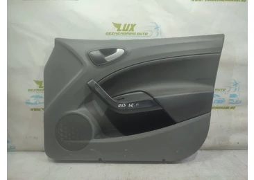 Fata usa dreapta spate Seat Ibiza 4 (6J) (2008 - 2012) 1.4 benzina CGGB