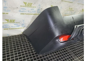 Bara spate 51123400941 BMW X3 E83 (2003 - 2006) 2.0 d 2.0 d M47N2
