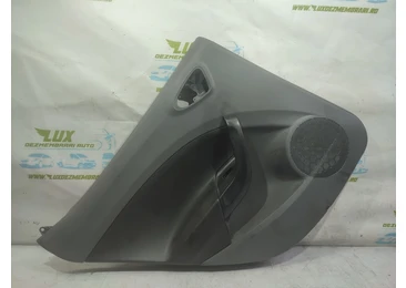 Fata usa stanga spate Seat Ibiza 4 (6J) (2008 - 2012) 1.4 benzina 1.4 benzina CGGB