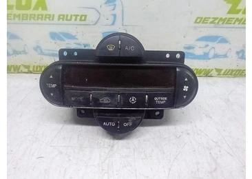 Panou clima ac 0K2FB61190 Kia Carens 2 (2002 - 2006)
