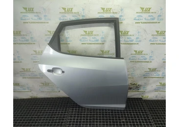 Usa dreapta spate Seat Ibiza 4 (6J) (2008 - 2012) 1.4 benzina 1.4 benzina CGGB