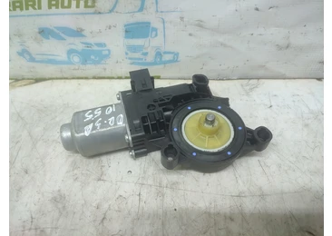 Motoras geam dreapta spate 6R0959812D Seat Ibiza 4 (6J) (2008 - 2012) 1.4 benzina CGGB