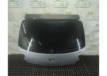 Haion Seat Ibiza 4 (6J) (2008 - 2012) 1.4 benzina CGGB