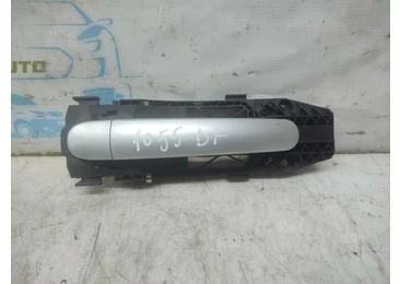 Maner exterior Seat Ibiza 4 (6J) (2008 - 2012) 1.4 benzina CGGB