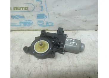 Motoras geam stanga spate 6R0959811D Seat Ibiza 4 (6J) (2008 - 2012) 1.4 benzina 1.4 benzina CGGB