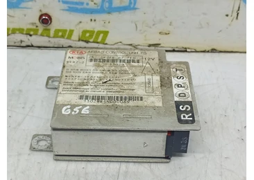Calculator airbag 0K2FE677F0 Kia Carens 2 (2002 - 2006) 2.0 crdi D4EA