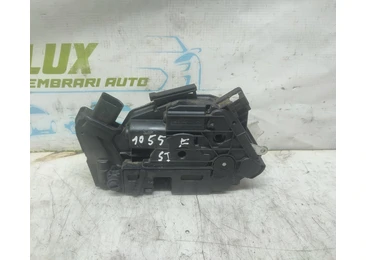 Broasca stanga fata 6J0839015C Seat Ibiza 4 (6J) (2008 - 2012) CGGB