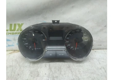 Ceasuri de bord A2C53332250 Seat Ibiza 4 (6J) (2008 - 2012) 1.4 benzina CGGB