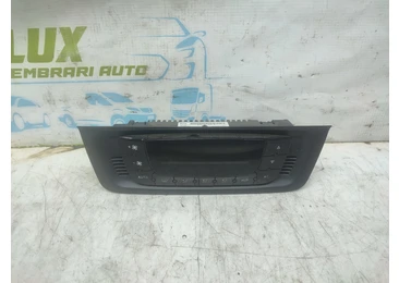 Panou clima ac 6J0820043C Seat Ibiza 4 (6J) (2008 - 2012) 1.4 benzina CGGB